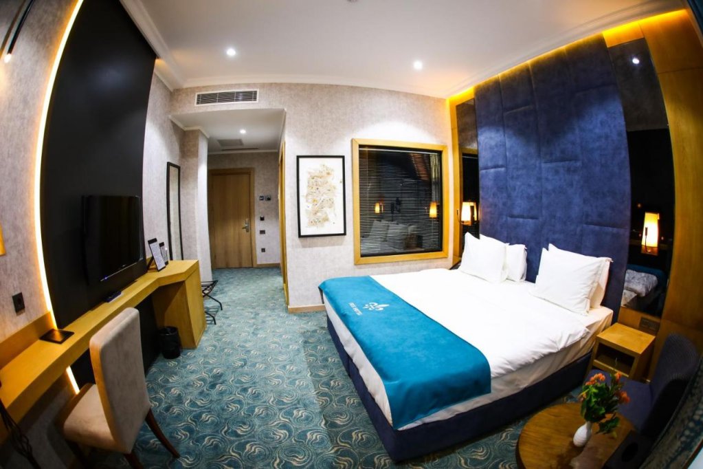 Баку: Iris Hotel Baku
