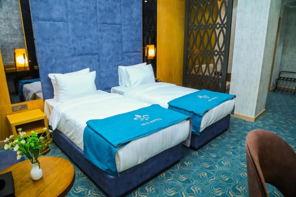 Баку: Iris Hotel Baku
