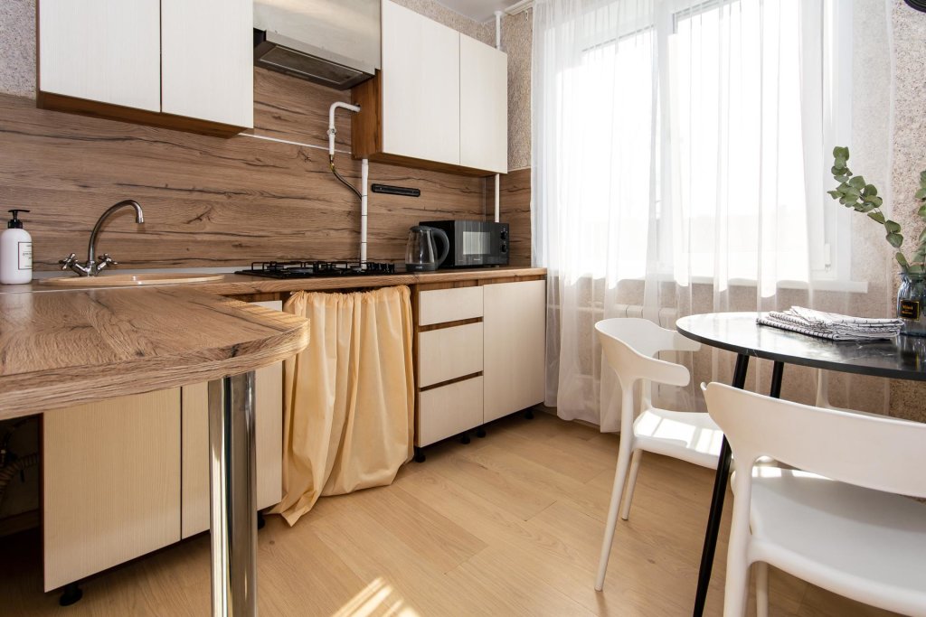 Павловский Посад: Home Vita (Хоум Вита) на улице Щорса 13