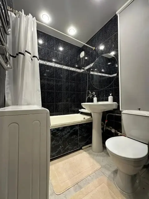 Нижний Новгород: Apartament 52 на улице Прыгунова