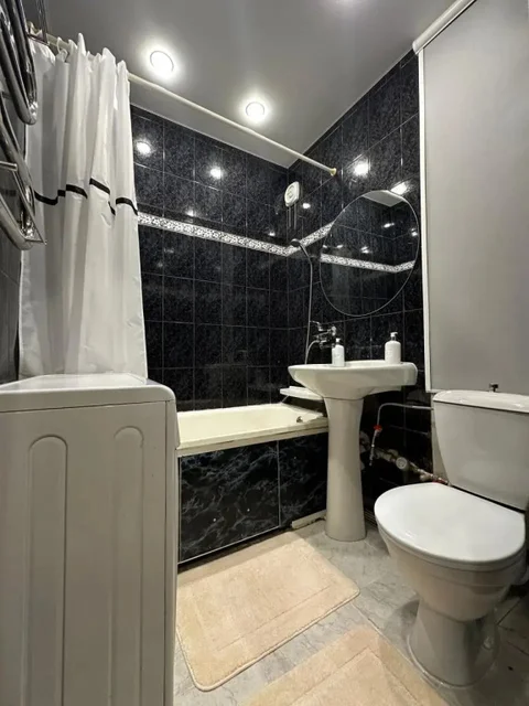 Нижний Новгород: Apartament 52 на улице Прыгунова