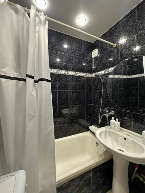 Нижний Новгород: Apartament 52 на улице Прыгунова