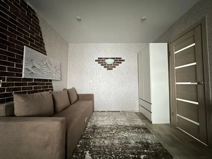 Нижний Новгород: Apartament 52 на улице Прыгунова