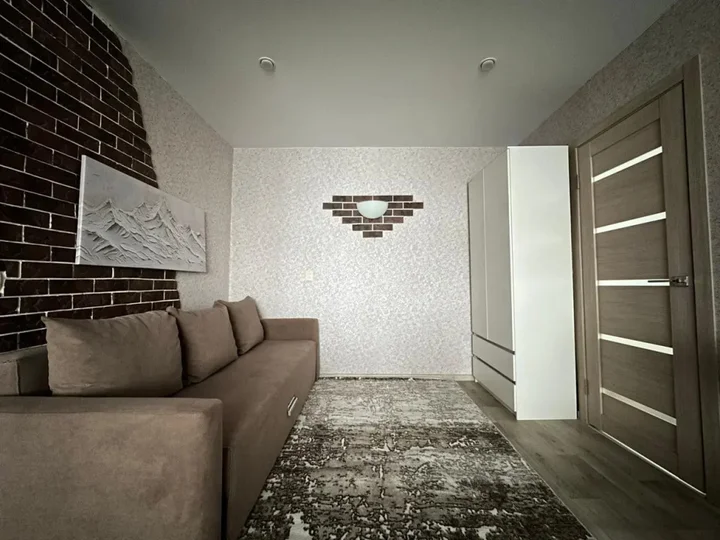 Нижний Новгород: Apartament 52 на улице Прыгунова