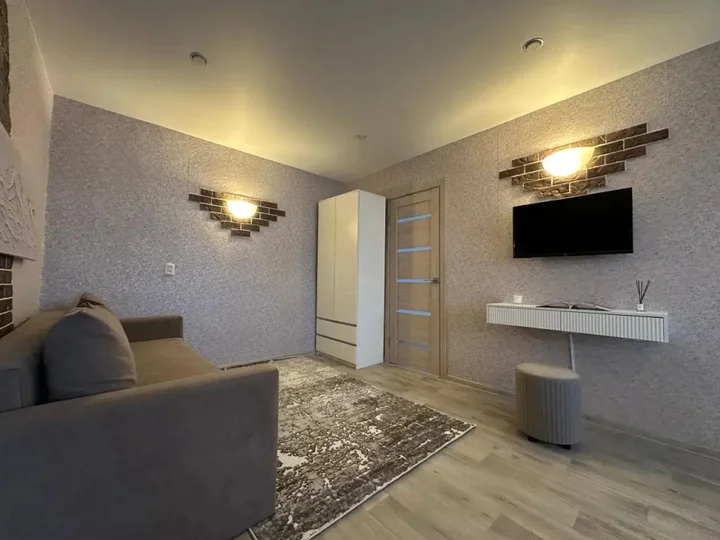 Нижний Новгород: Apartament 52 на улице Прыгунова