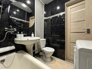 Нижний Новгород: Apartament 52 на улице Прыгунова