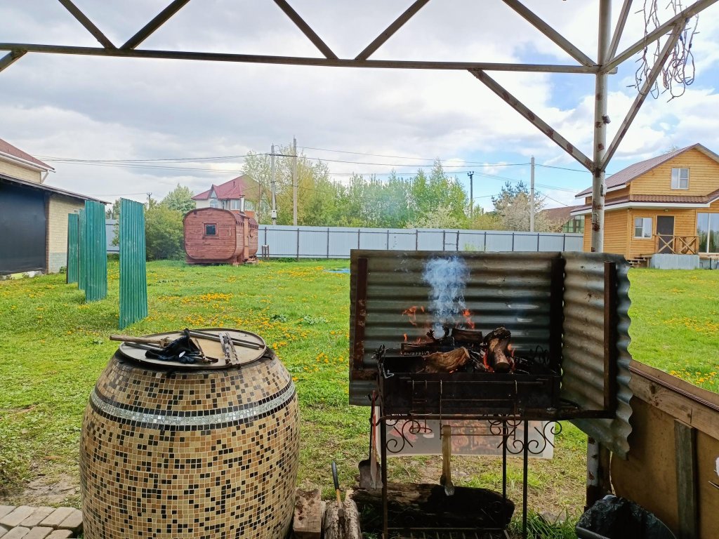 Мисайлово: Аннушка семейный клуб