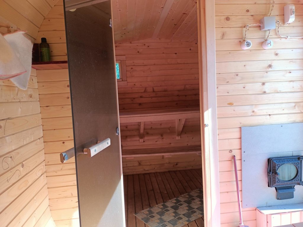 Мисайлово: Аннушка семейный клуб