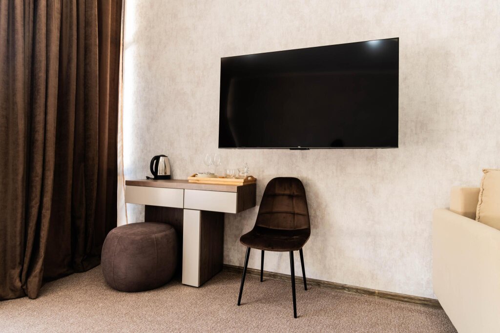 Сухум: Green Park Hotel (Грин Парк)