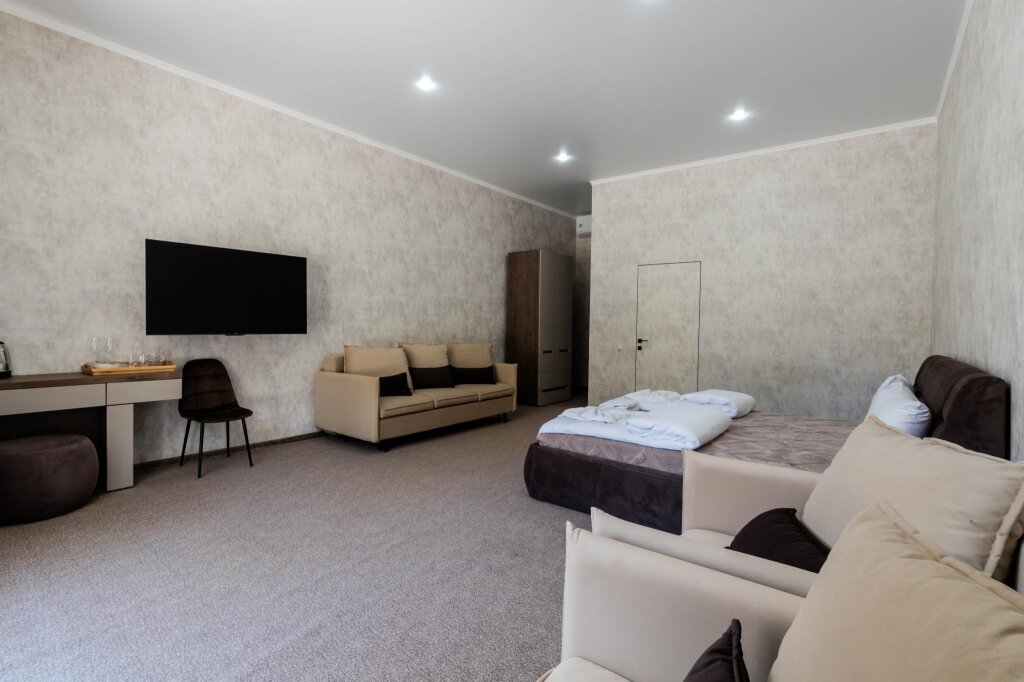 Сухум: Green Park Hotel (Грин Парк)