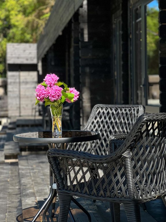 Сухум: Green Park Hotel (Грин Парк)