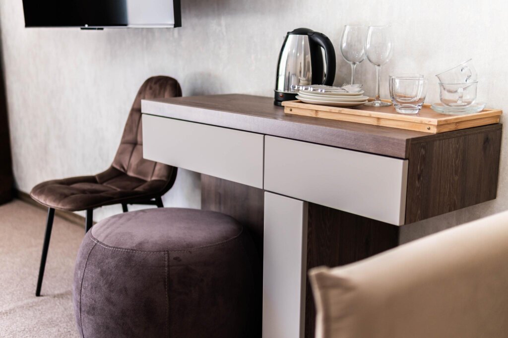Сухум: Green Park Hotel (Грин Парк)