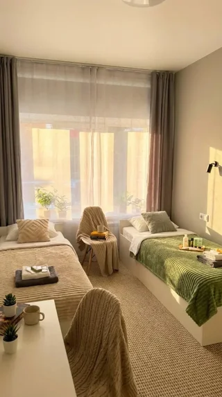 Уфа: Мини-отель Эдем