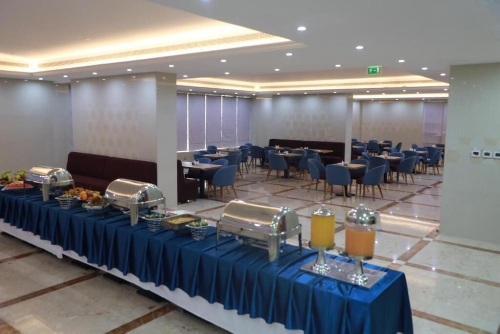 Шарджа: Al Azmi Hotel