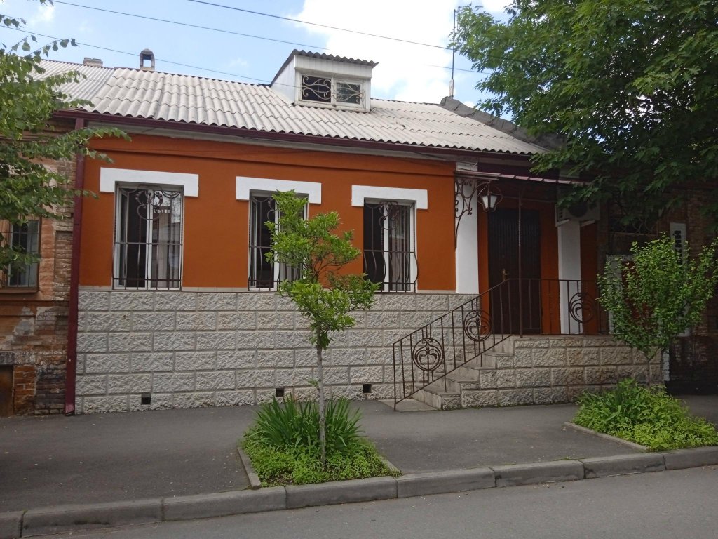 Владикавказ: Hadzar