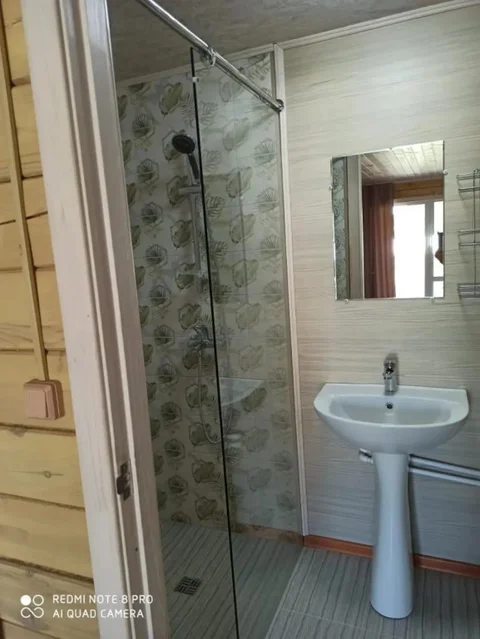 Узнезя: База отдыха Алтай Про100 Отдых