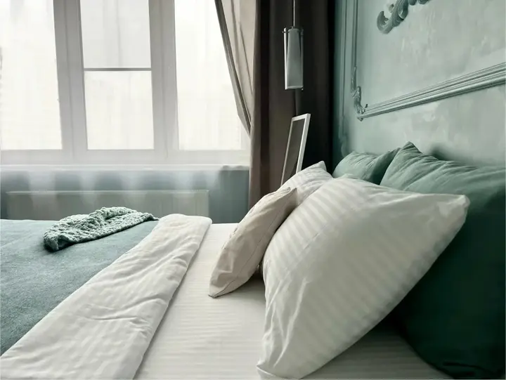 Нижний Новгород: Апартаменты Парковая