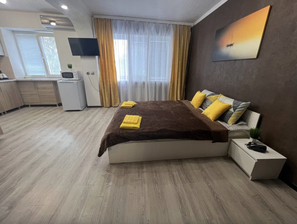 Белгород: Апартаменты Белгородский Проспект 34
