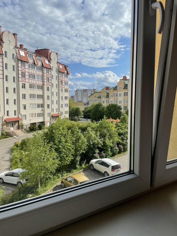 Зеленоградск: Апартаменты на Окружной 2А