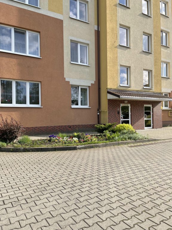 Зеленоградск: Апартаменты на Окружной 2А