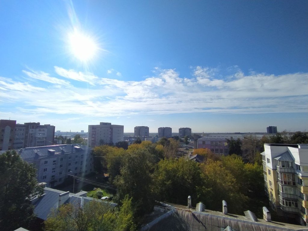 Ярославль: Апартаменты в центре Ярославля ЖК Сердце Ярославля