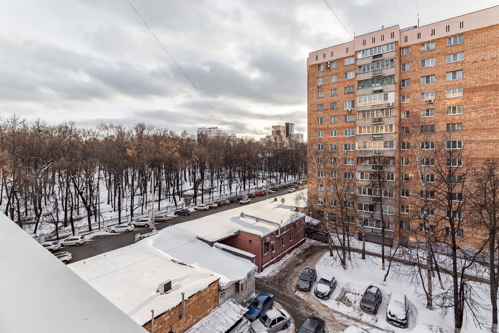 Нижний Новгород: Апартаменты Уютные в Центре