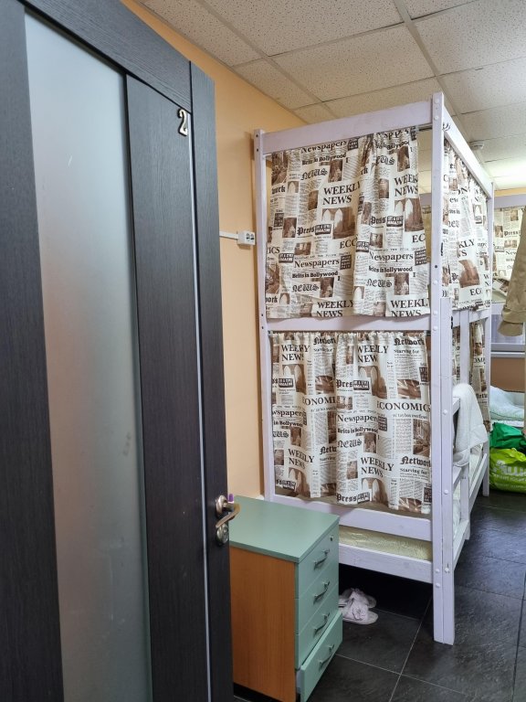 Хостел  Хона — фото 6