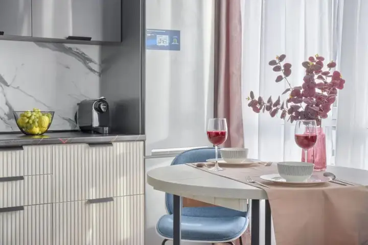 Апартаменты MyhomeYourhome на Варфоломеевской 6 — фото 4