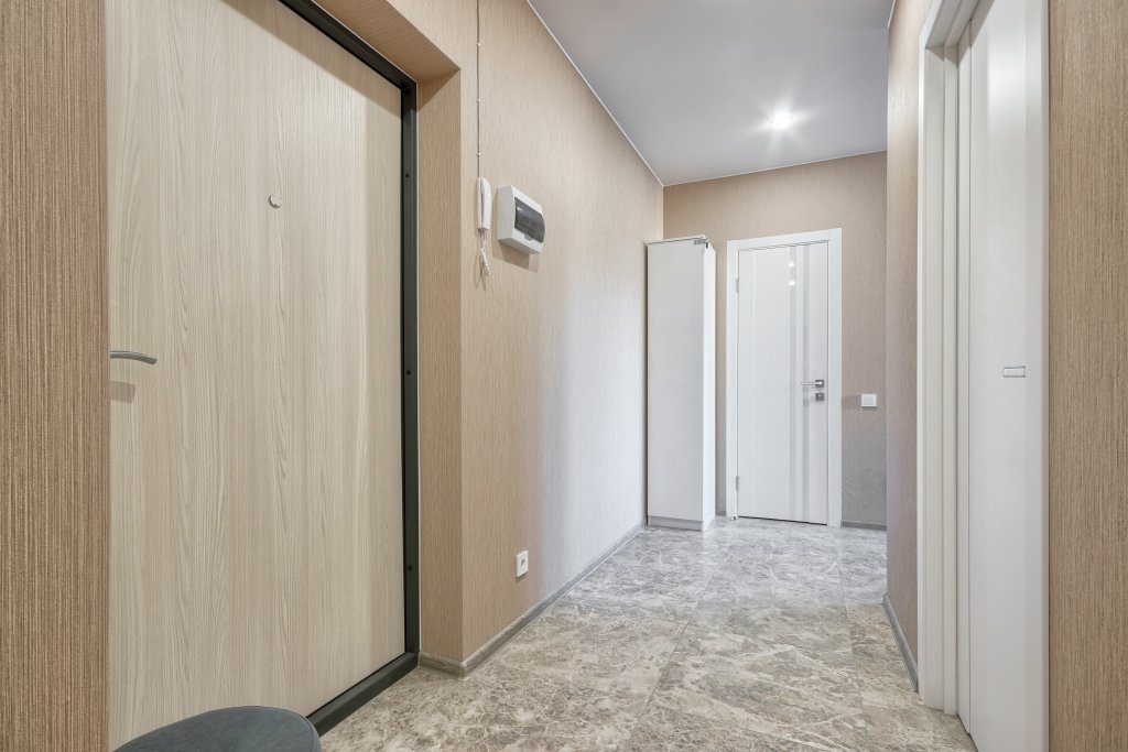 Апартаменты MyhomeYourhome на Обуховской Обороне, 74 — фото 4