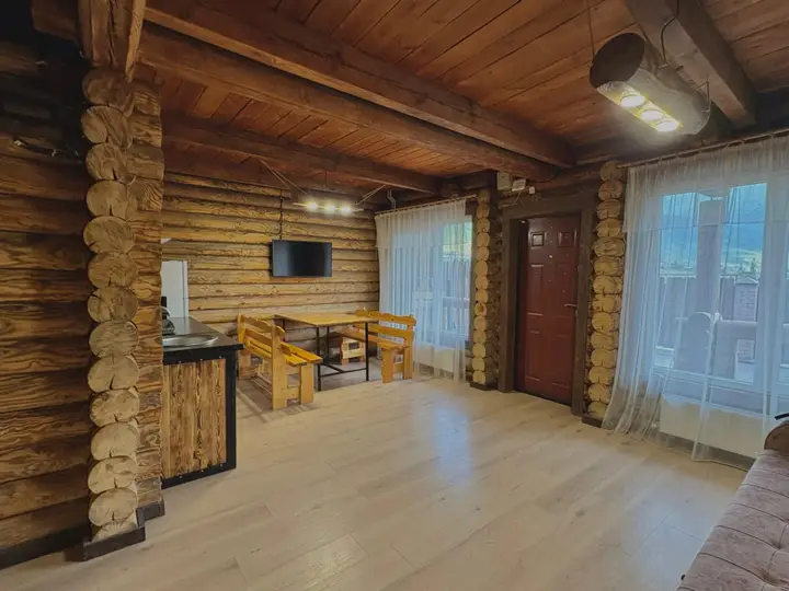 Гостевой дом Fiagdon Travel — фото 3
