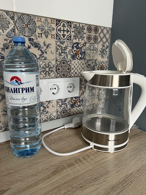 Оренбург: Квартира на Победе