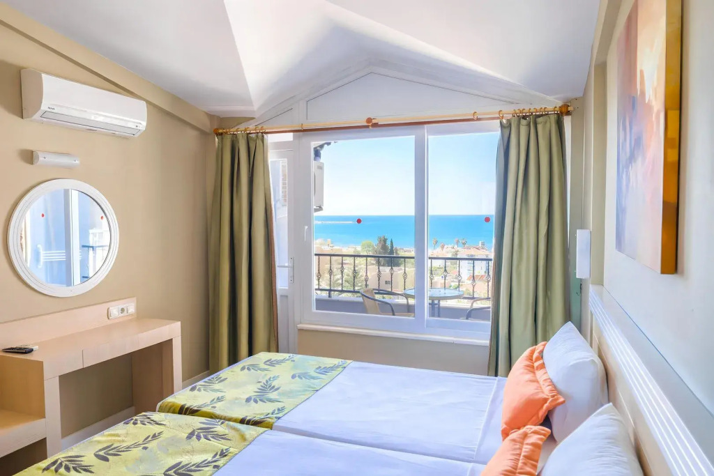 Манавгат: Akdora Elite Hotel & Spa All Inclusive