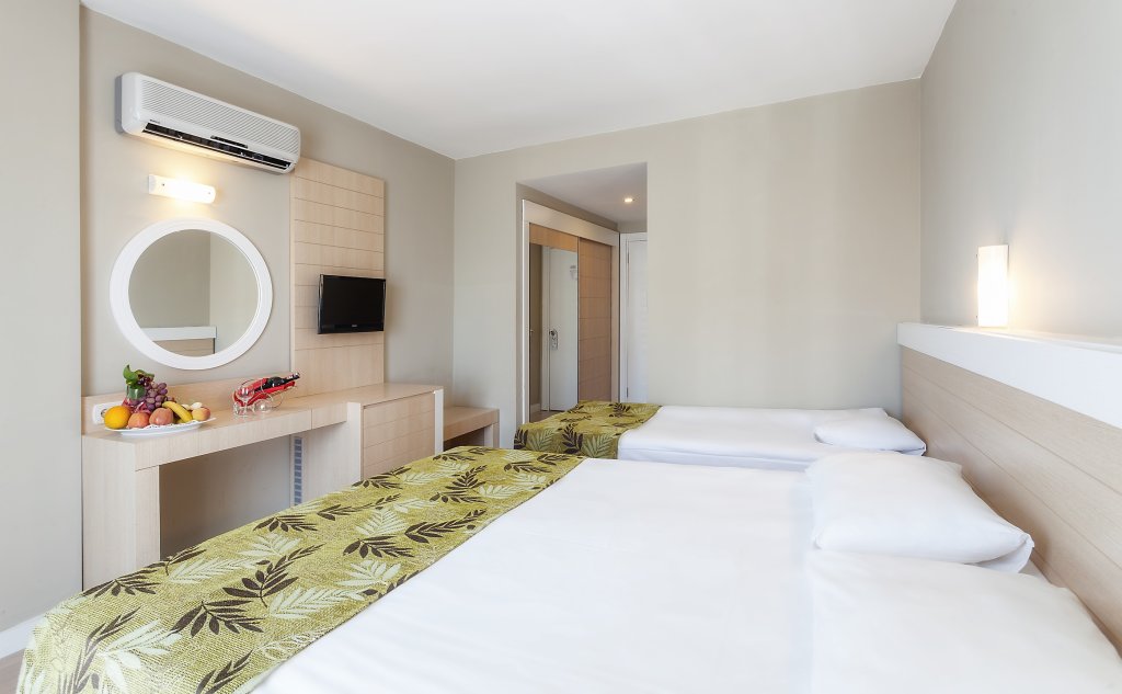 Манавгат: Akdora Elite Hotel & Spa All Inclusive