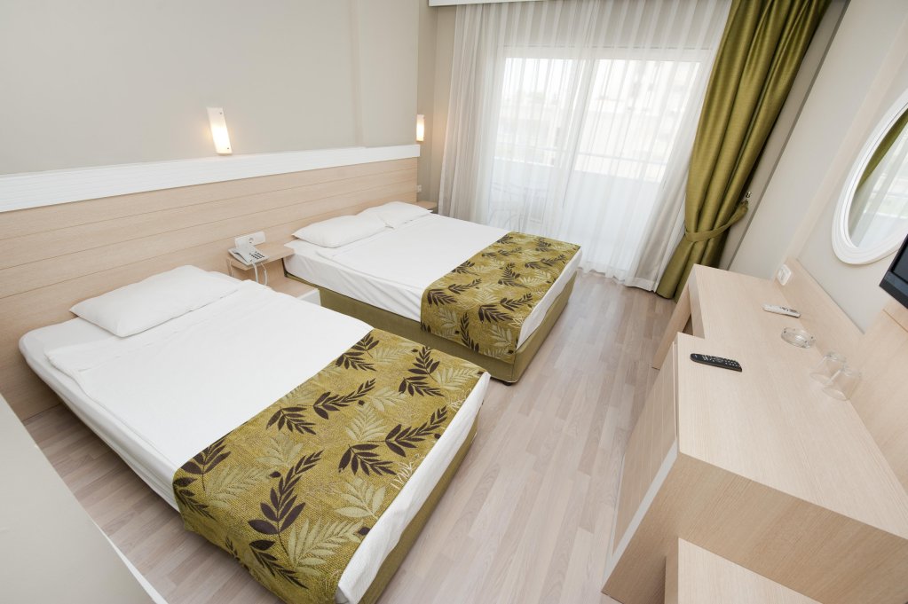 Манавгат: Akdora Elite Hotel & Spa All Inclusive