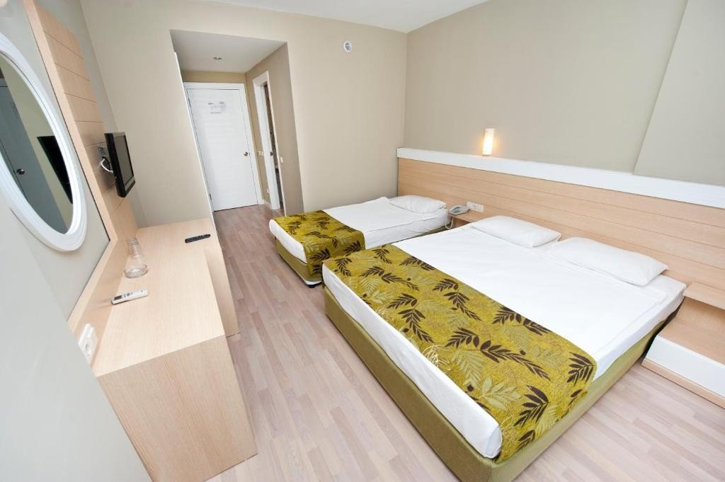 Манавгат: Akdora Elite Hotel & Spa All Inclusive