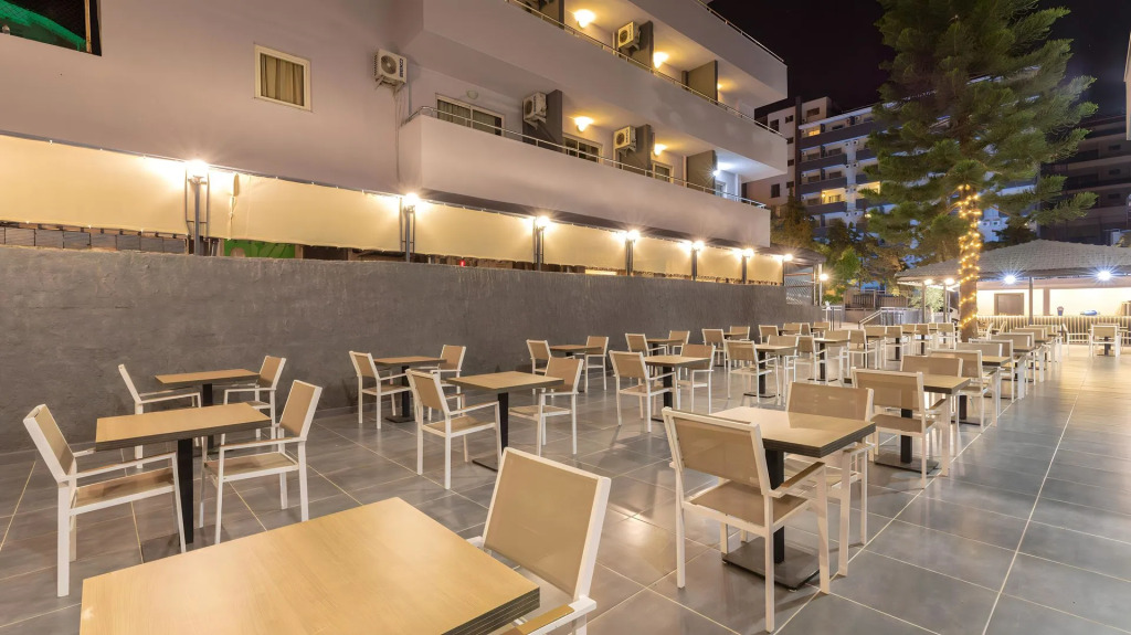 Манавгат: Akdora Elite Hotel & Spa All Inclusive