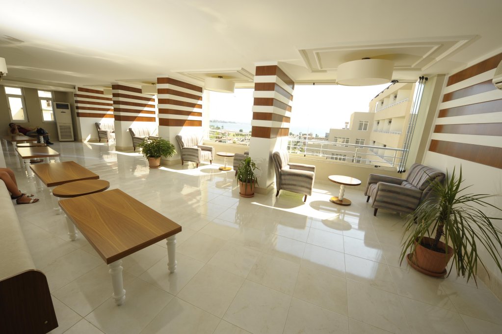 Манавгат: Akdora Elite Hotel & Spa All Inclusive