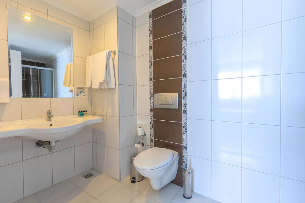 Манавгат: Akdora Elite Hotel & Spa All Inclusive