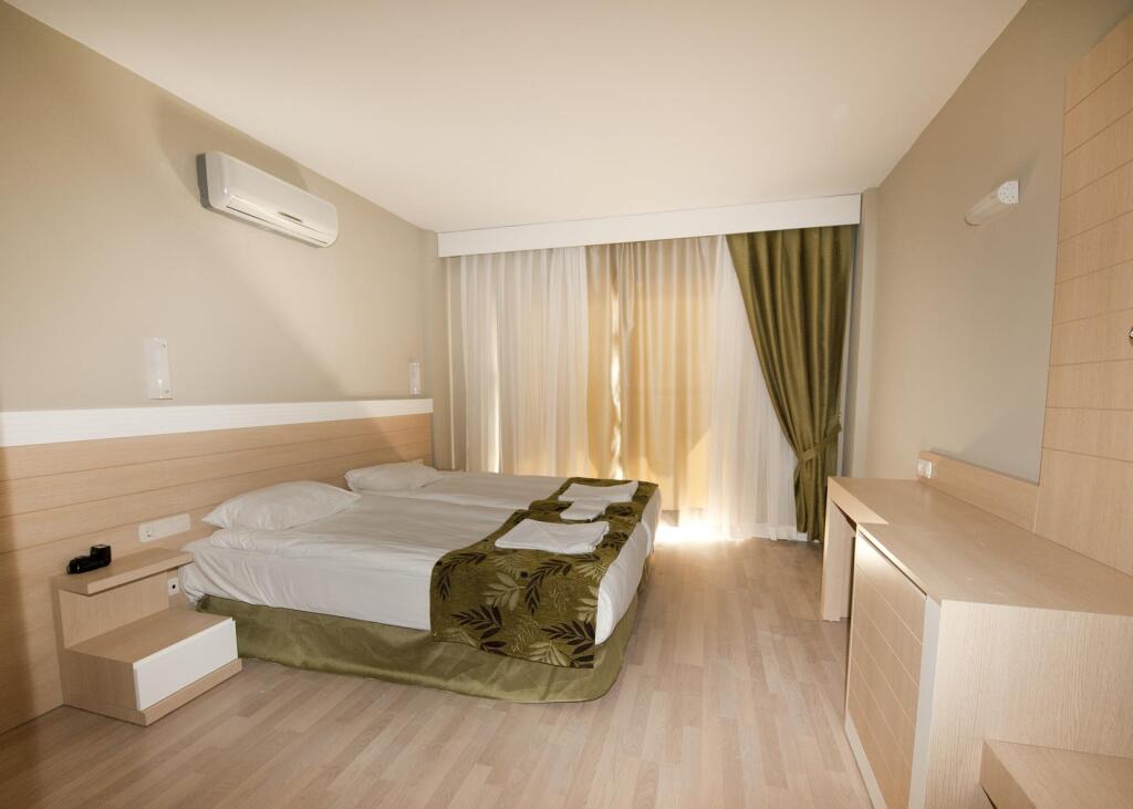 Манавгат: Akdora Elite Hotel & Spa All Inclusive