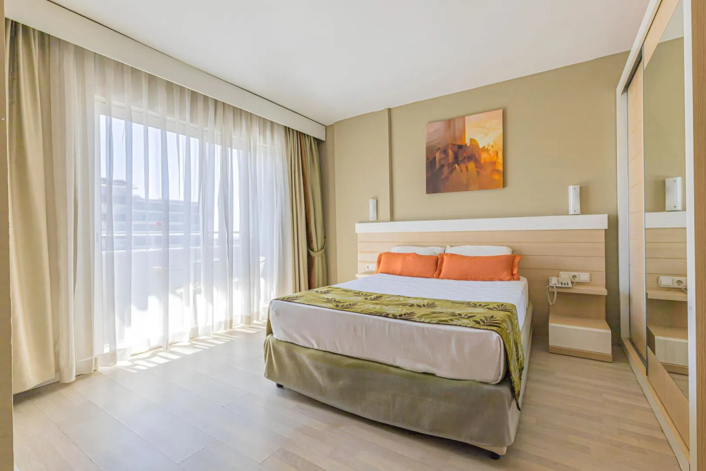 Манавгат: Akdora Elite Hotel & Spa All Inclusive
