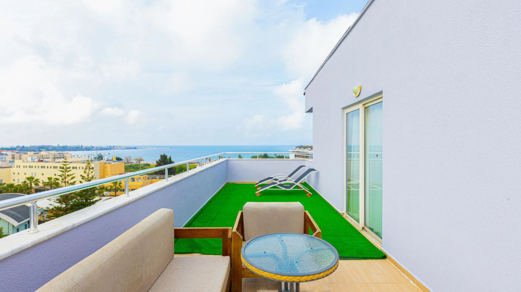 Манавгат: Akdora Elite Hotel & Spa All Inclusive