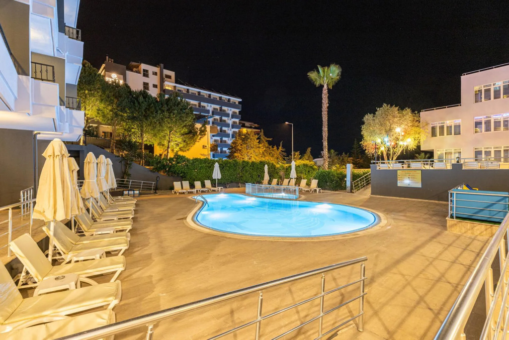 Манавгат: Akdora Elite Hotel & Spa All Inclusive