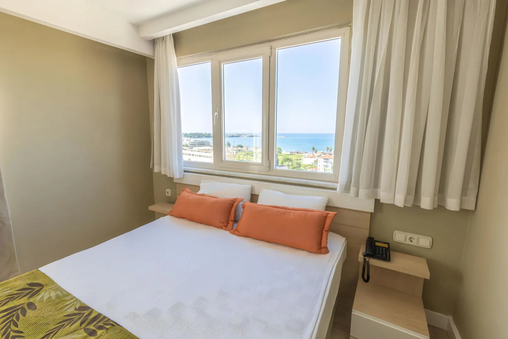 Манавгат: Akdora Elite Hotel & Spa All Inclusive