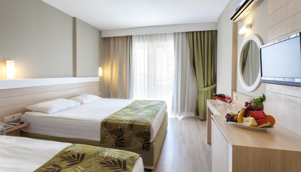 Манавгат: Akdora Elite Hotel & Spa All Inclusive