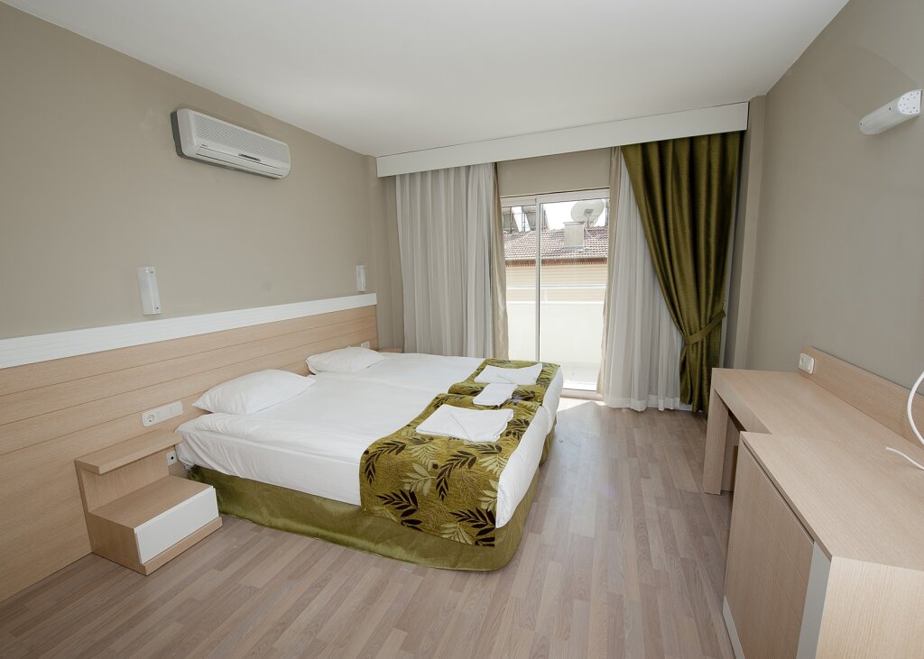 Манавгат: Akdora Elite Hotel & Spa All Inclusive