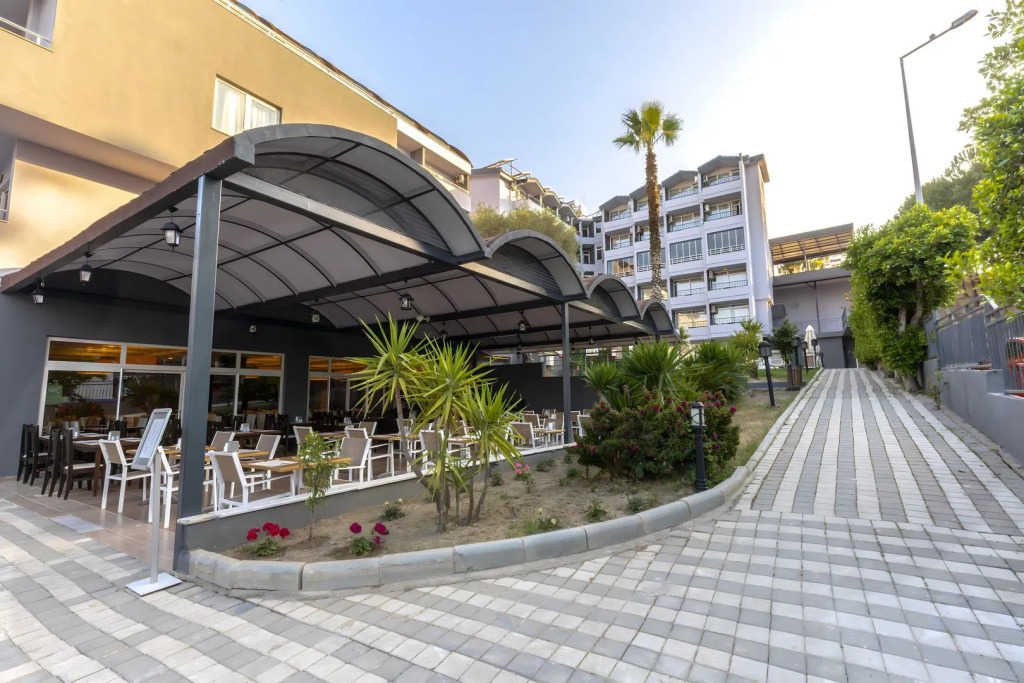 Манавгат: Akdora Elite Hotel & Spa All Inclusive