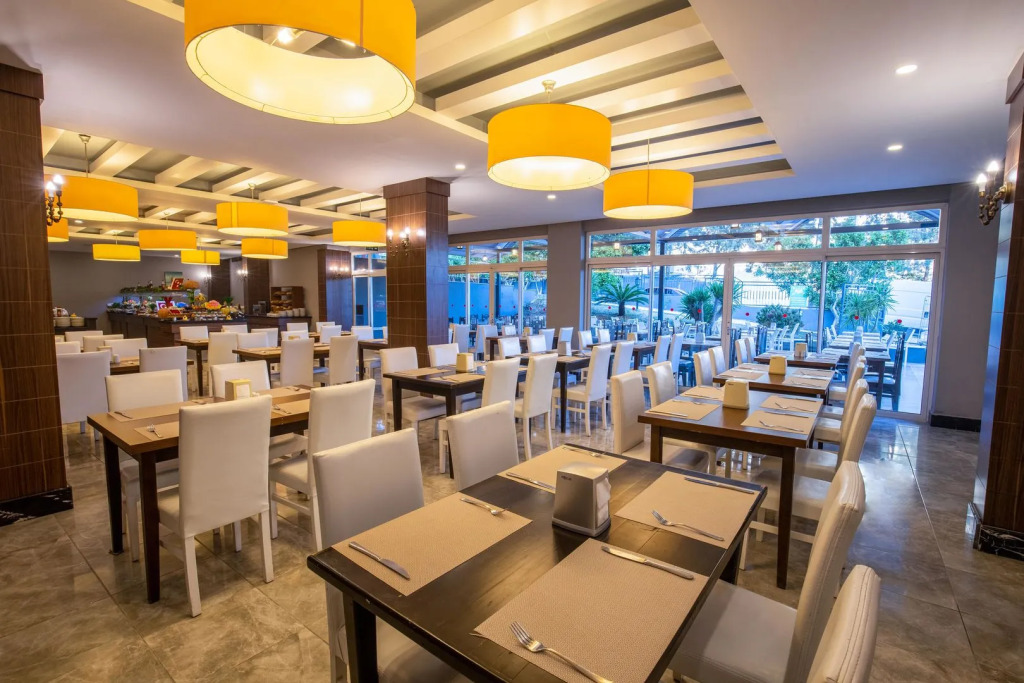 Манавгат: Akdora Elite Hotel & Spa All Inclusive