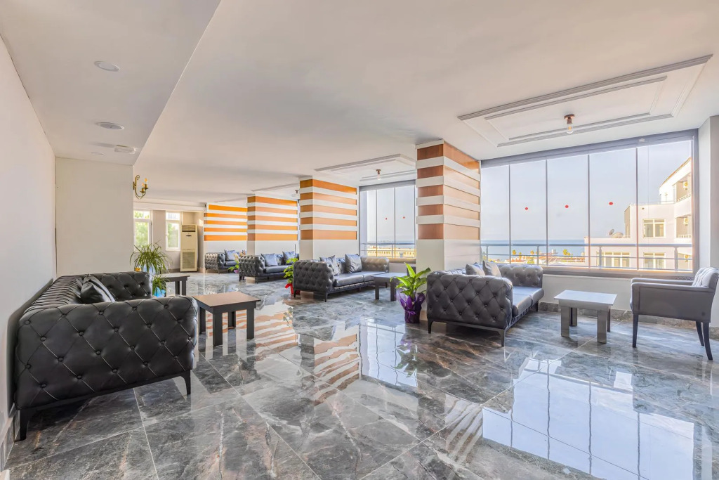Манавгат: Akdora Elite Hotel & Spa All Inclusive