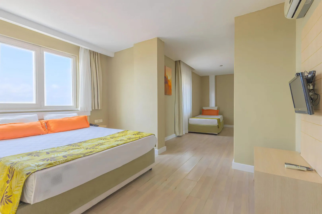 Манавгат: Akdora Elite Hotel & Spa All Inclusive