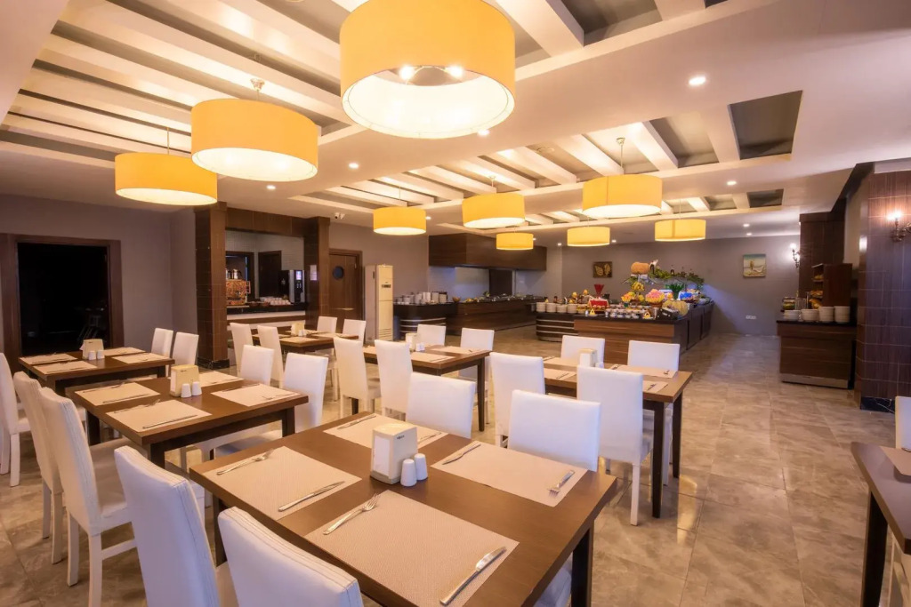 Манавгат: Akdora Elite Hotel & Spa All Inclusive